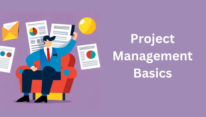 Project-Management-Basics