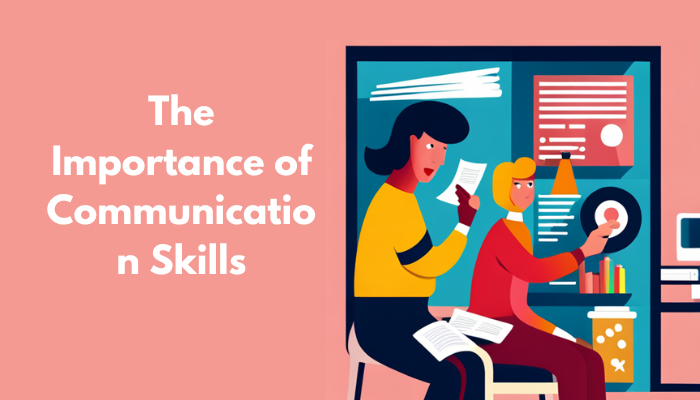 What you need to know to choose communication skills